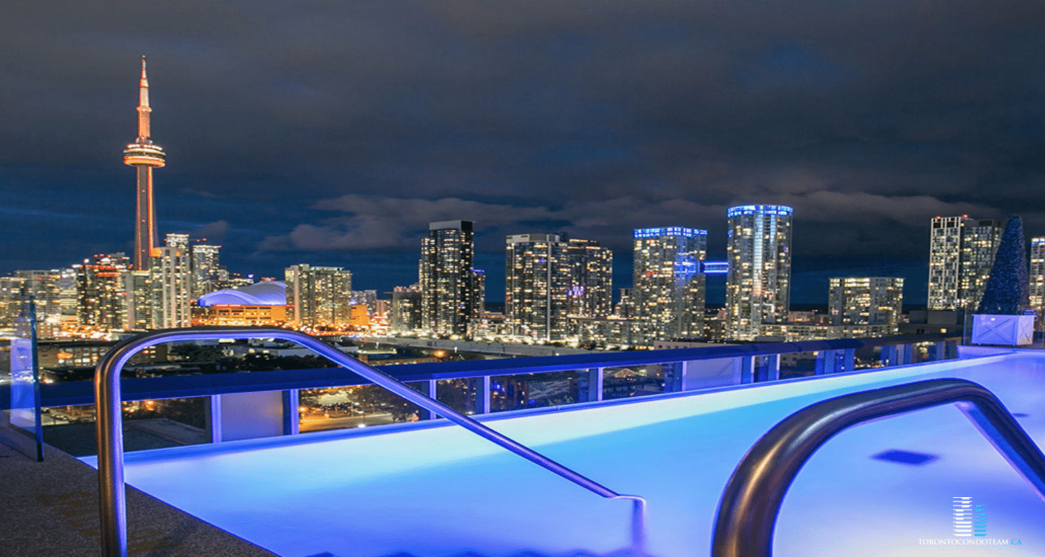  The Thompson Hotel - 552 Wellington St.